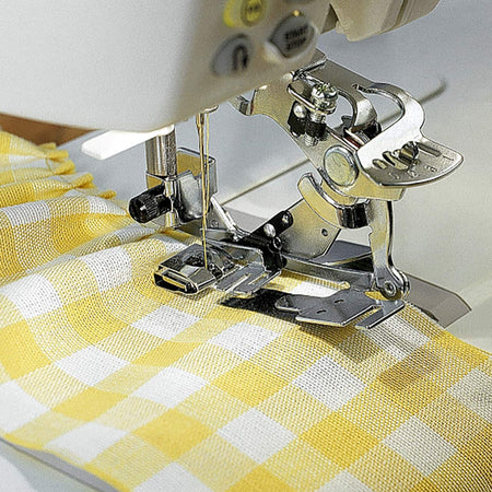 Prensatelas para volantes HUSQVARNA® VIKING® -- Imagen del producto