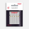 PFAFF® Overlock Needles Size 80/12 5-Pack -- Product Image