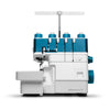 Máquina overlock PFAFF® admire™ air 5000 -- Imagen del producto
