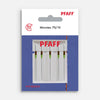 PFAFF® Microtex Needles Size 70/10 5-Pack -- Product Image