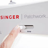 Máquina de coser y acolchar SINGER® C5980Q Patchwork™ Plus con mesa extensible -- Imagen del producto