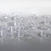 PFAFF® Clear Bobbins 10-Pack -- Product Image