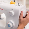 Máquina de coser SINGER® Tradition 2259