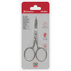 HUSQVARNA® VIKING® 4in/10.2cm Micro Tip Curved Blade Scissor -- Imagen del producto