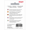 PFAFF® Universal Needles Size 90/14 5-Pack -- Product Image