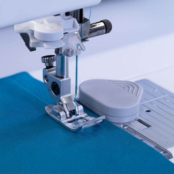 Máquina De Coser Pfaff Smarter 160s - Kosse
