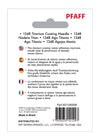 PFAFF® 134R Titanium Needles Size 100/16 10-pack -- Product Image