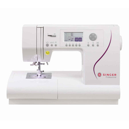 Máquina de Coser SINGER® C430 Reacondicionada