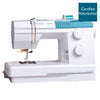 Máquina de coser HUSQVARNA® VIKING® Refurbished EMERALD™ 116 -- Imagen del producto