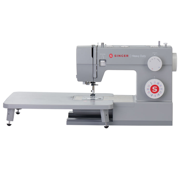SINGER® Refurbished Heavy Duty 6380 Máquina de Coser con Mesa Extensible -- Imagen del producto