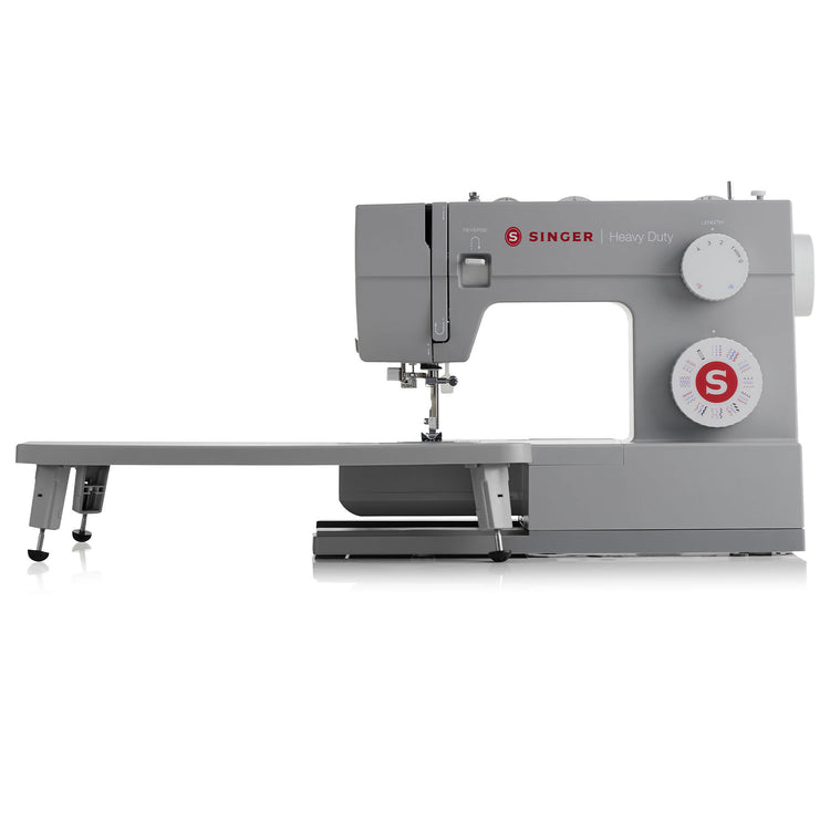 SINGER® Heavy Duty 6360 Máquina de Coser con Mesa Extensible -- Imagen del producto