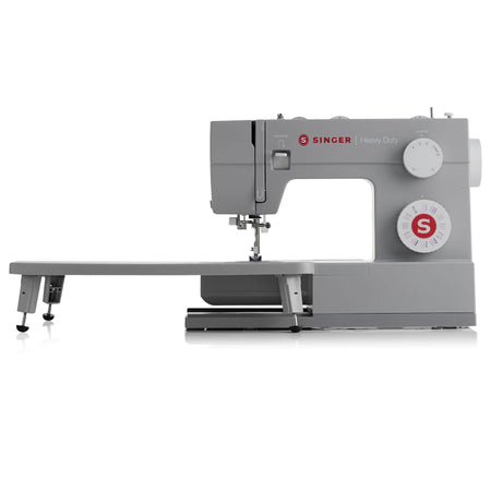 SINGER® Heavy Duty 6360 Máquina de Coser con Mesa Extensible -- Imagen del producto