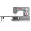 Máquina de Coser SINGER® Refurbished Heavy Duty 64S con Mesa Extensible -- Product Image