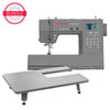 SINGER® Heavy Duty 6800C Sewing Machine & Extension Table Bundle -- Imagen del producto