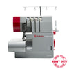 SINGER® HD0450S Heavy Duty Serger -- Imagen del producto