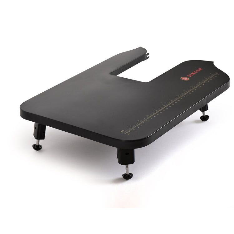Mesa extensible SINGER® HD500 Classic Negra