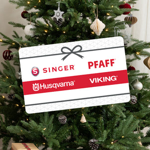 10 % de descuento en tarjetas regalo