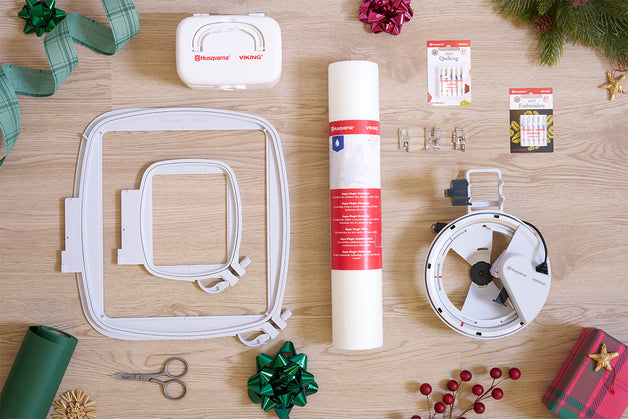 <strong>Regalos para bordadoras</strong>