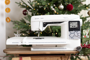 <strong>HUSQVARNA® VIKING</strong>