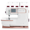 HUSQVARNA® VIKING® AMBER™ Air S | 600 Coverlock Machine -- Imagen del producto