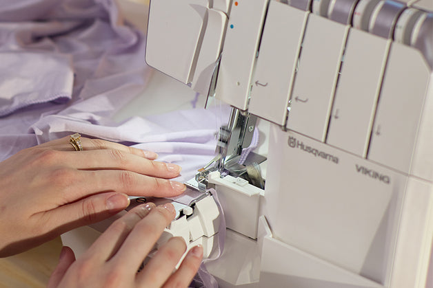 Complete su configuración con un overlocker