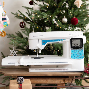 Máquinas de acolchar