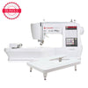 Paquete de máquina de coser y bordar y mesa de extensión SINGER® SE9180 -- Imagen del producto