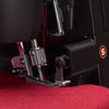 Serger SINGER® HD0500S Classic Negro