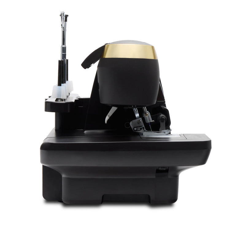 Serger SINGER® HD0500S Classic Negro