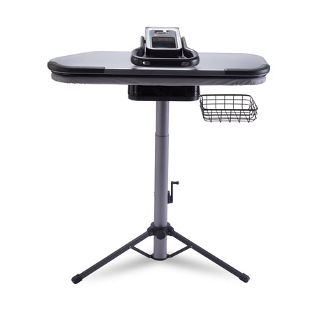 Soporte universal para prensa de vapor SINGER® INTELLIGENT™ 2.0