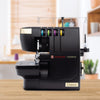 Serger SINGER® HD0500S Classic Negro