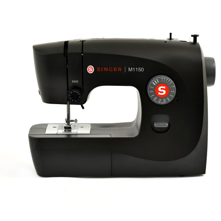 Máquina de Coser SINGER® M1150 Negra -- Imagen del producto