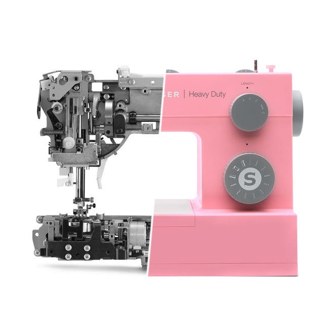 Marco metálico resistente