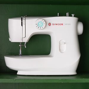 Costurera principiante