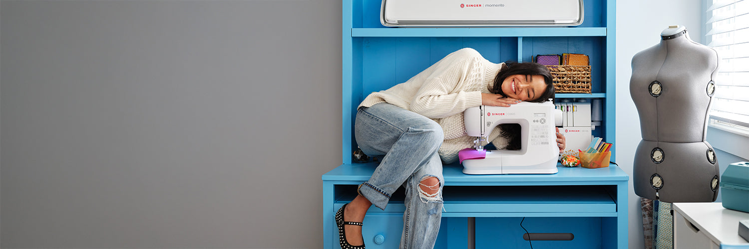 Imagen del héroe SINGER