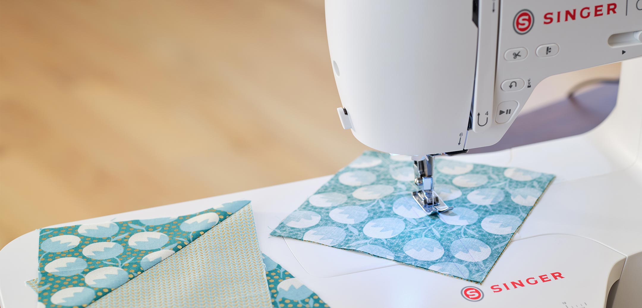 Imagen del héroe SINGER