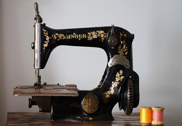 Historia de la empresa | SINGER | SINGER