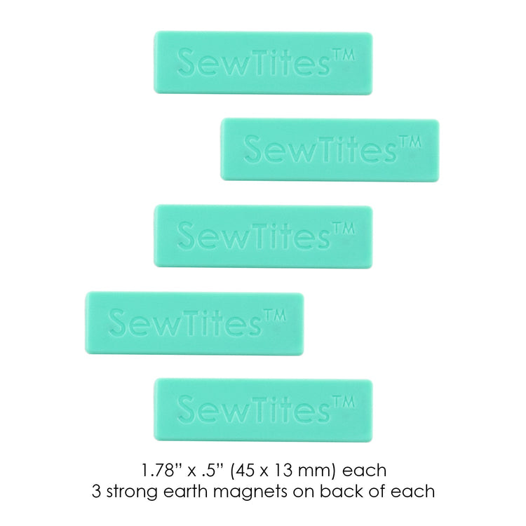 Alfileres Magnéticos Originales - 5pk by SewTites