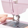 SINGER® Heavy Duty 4452 Rosewater Pink Máquina de Coser -- Imagen del producto