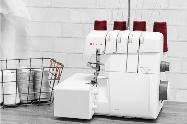 Explore nuestras máquinas de coser más populares | SINGER