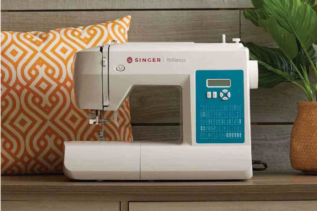 Explore nuestras máquinas de coser más populares | SINGER