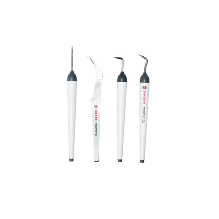 SINGER® MOMENTO™ Weeding Tool Set -- Imagen del producto