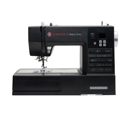SINGER® Heavy Duty 6600C Sterling Máquina de Coser -- Imagen del producto