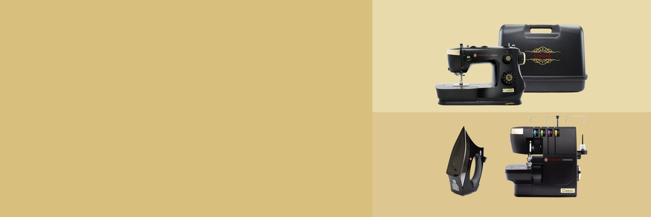 Imagen del héroe SINGER