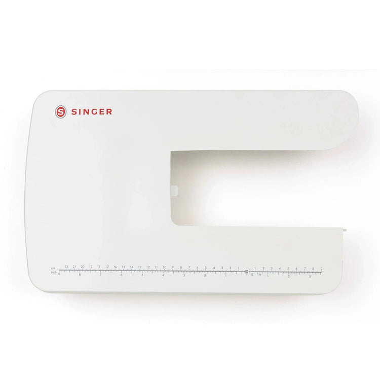 Paquete de máquina de coser y bordar y mesa de extensión SINGER® SE9180 -- Imagen del producto