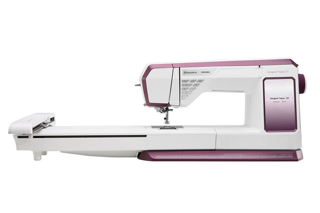 DESIGNER TOPAZ™ 65: