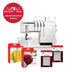 Paquete de máquina overlock HUSQVARNA® VIKING® HUSKYLOCK™ S21
