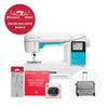 Paquete de máquina de coser HUSQVARNA® VIKING® OPAL™ 650