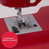 SINGER® Classic Red Sewing Bundle -- Imagen del producto
