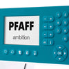 Máquina de coser PFAFF® Refurbished ambition™ 620 -- Imagen del producto